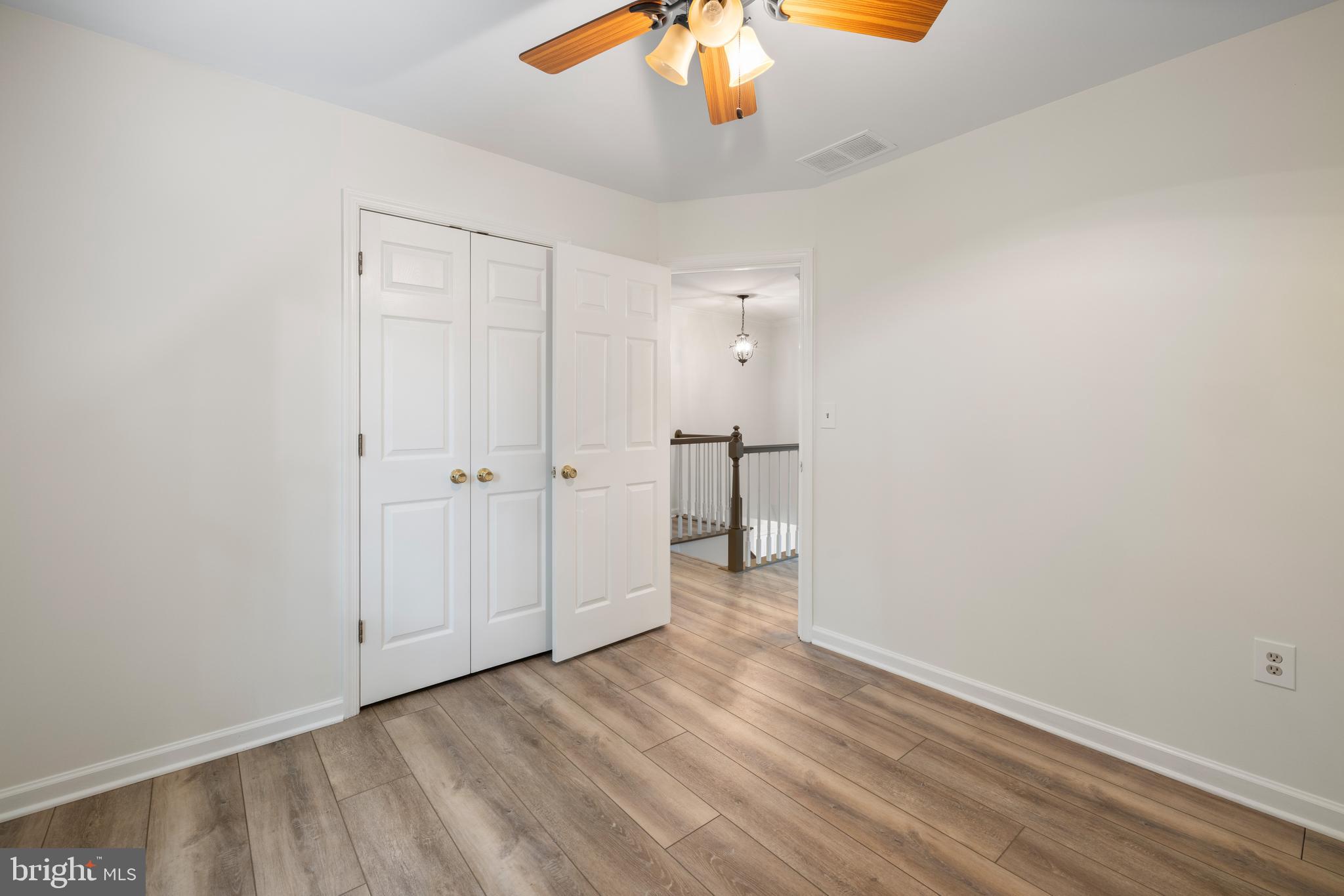 HARVEST FARMS - Residential