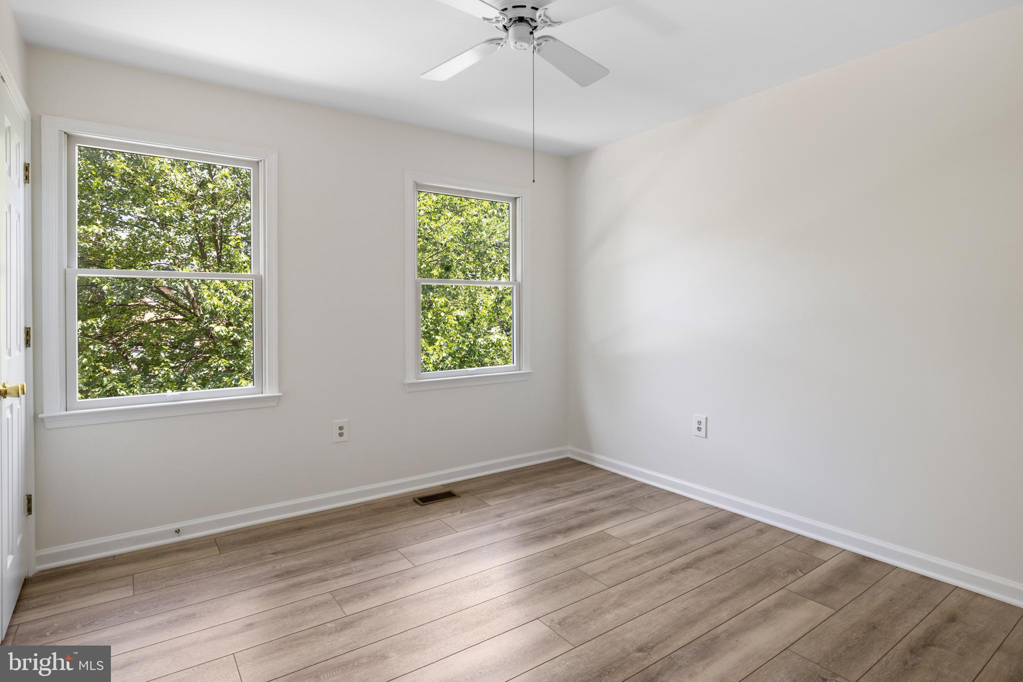 HARVEST FARMS - Residential