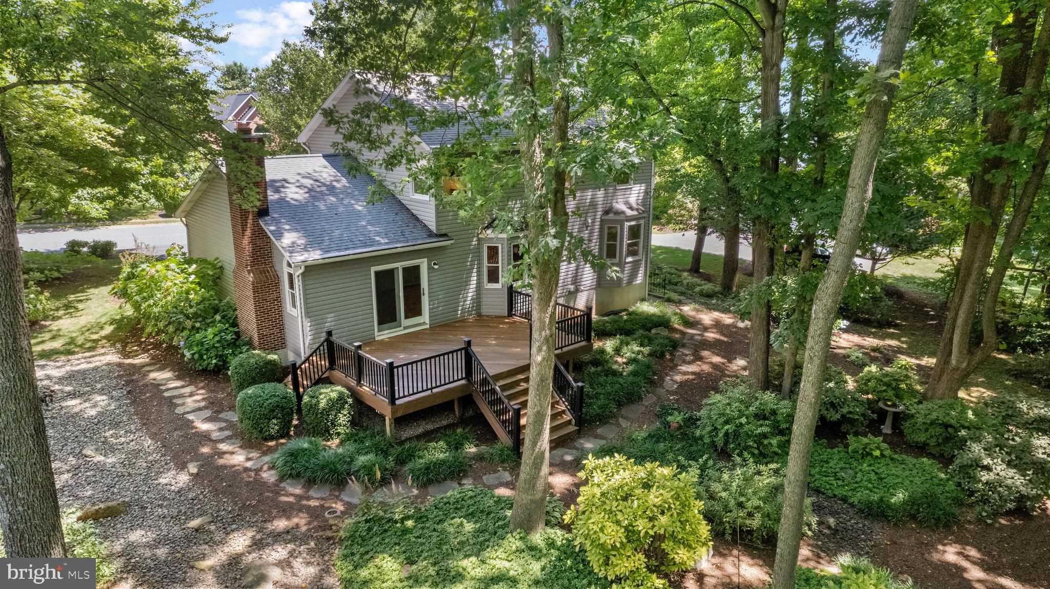 HARVEST FARMS - Residential