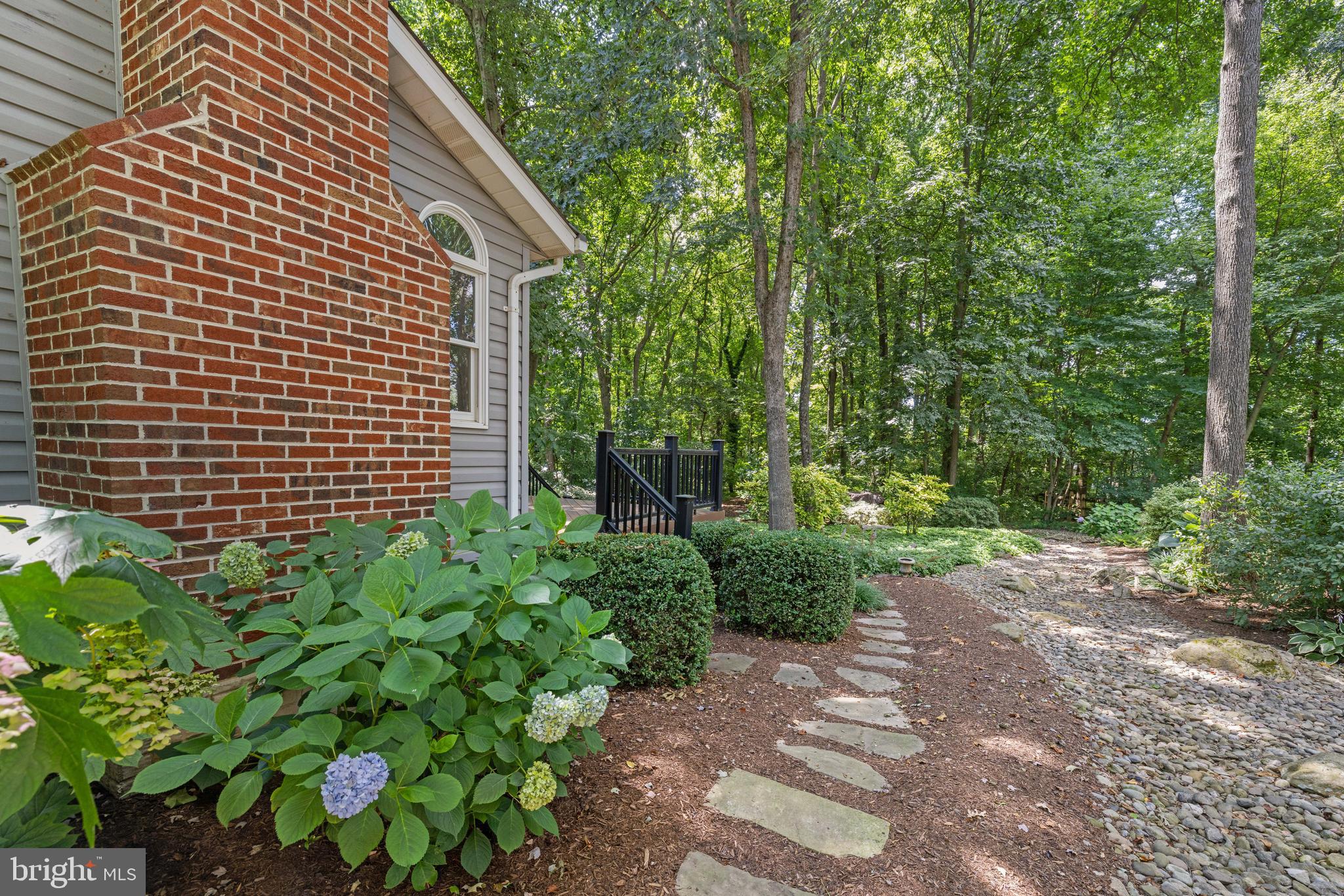 HARVEST FARMS - Residential