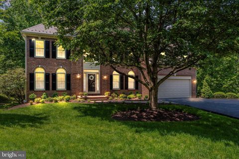 12 TURLEY NORTH POTOMAC MD 20878