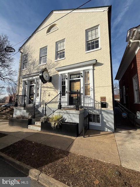 Homes For Rent - 804 Princess Anne Street<br/> Fredericksburg City County, FREDERICKSBURG, VA 22401