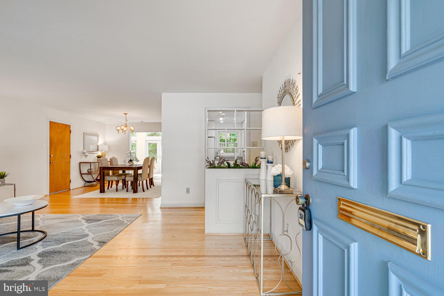 ASPEN KNOLLS - Residential