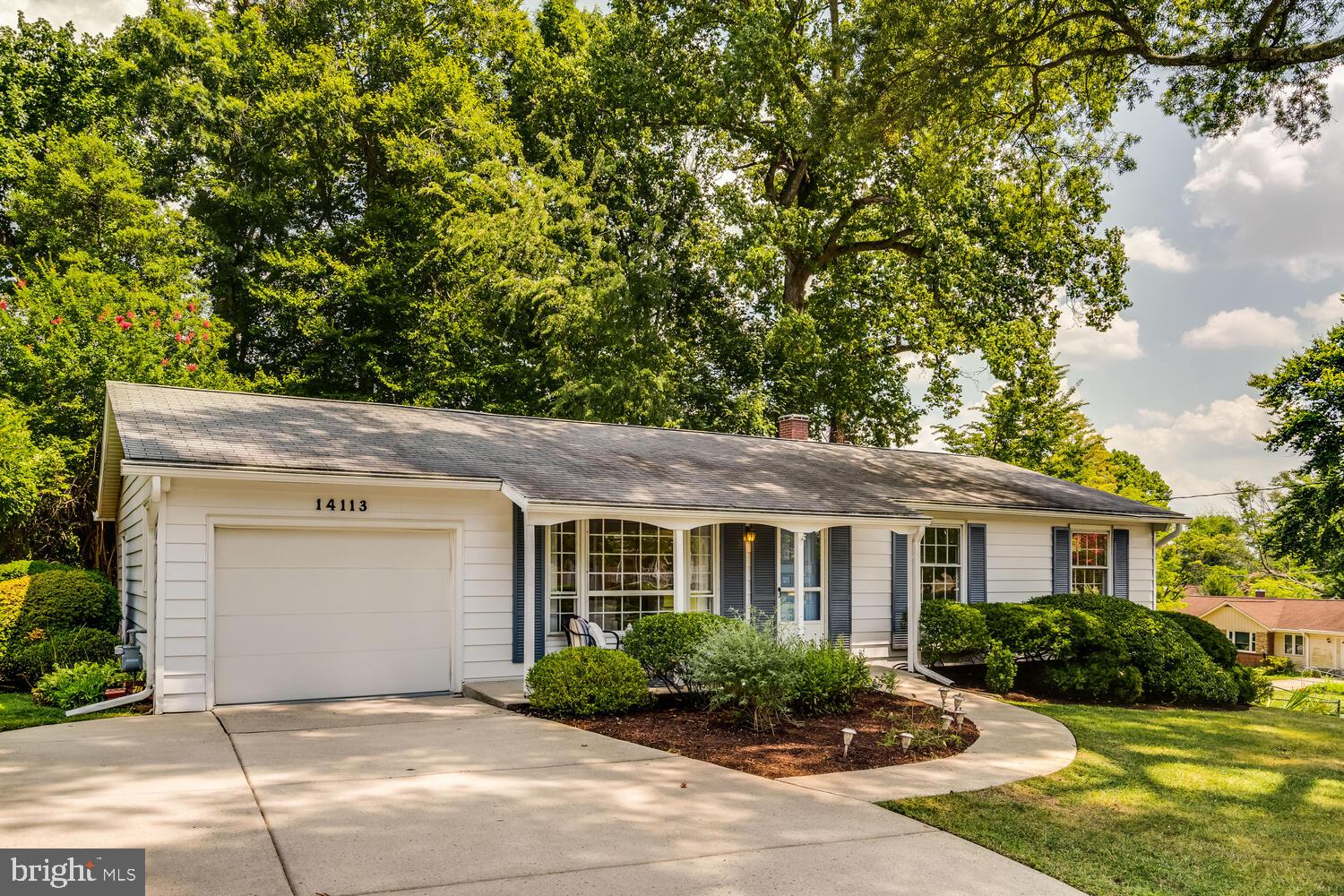 ASPEN KNOLLS - Residential