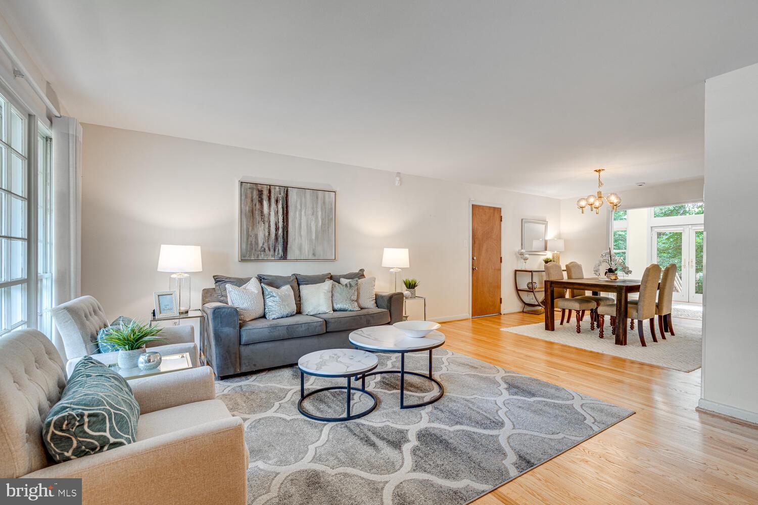 ASPEN KNOLLS - Residential