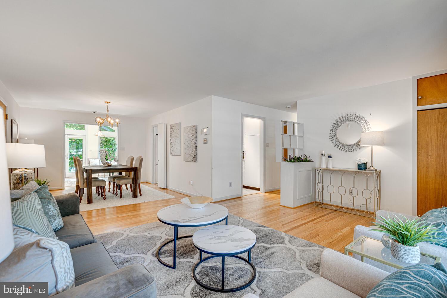 ASPEN KNOLLS - Residential