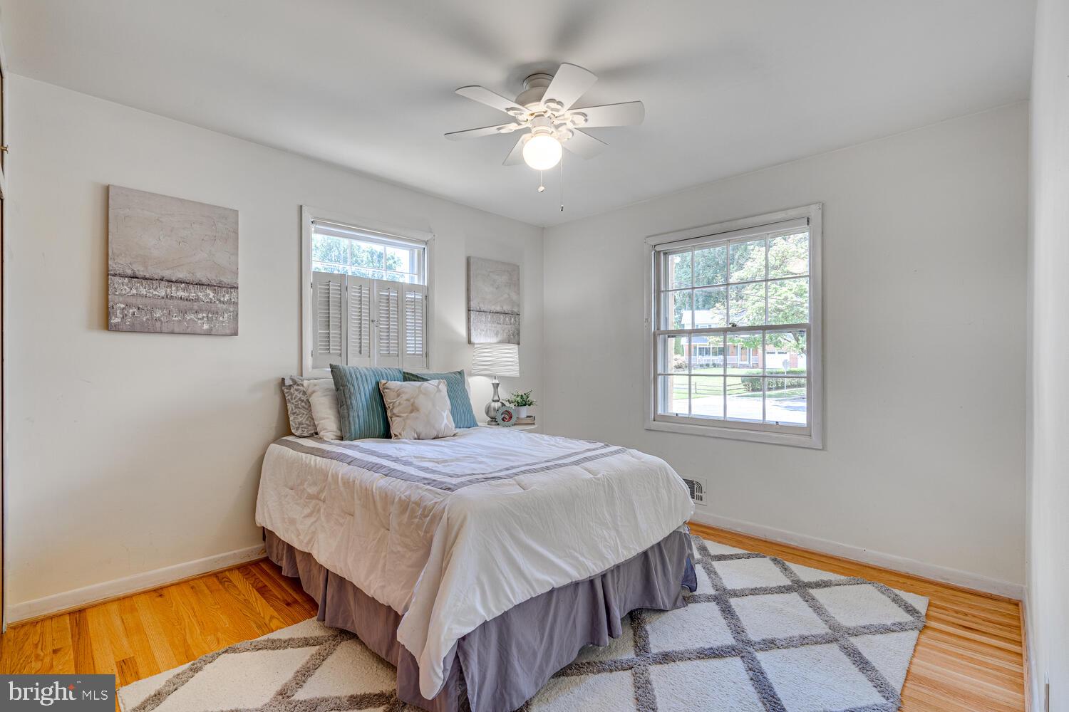 ASPEN KNOLLS - Residential