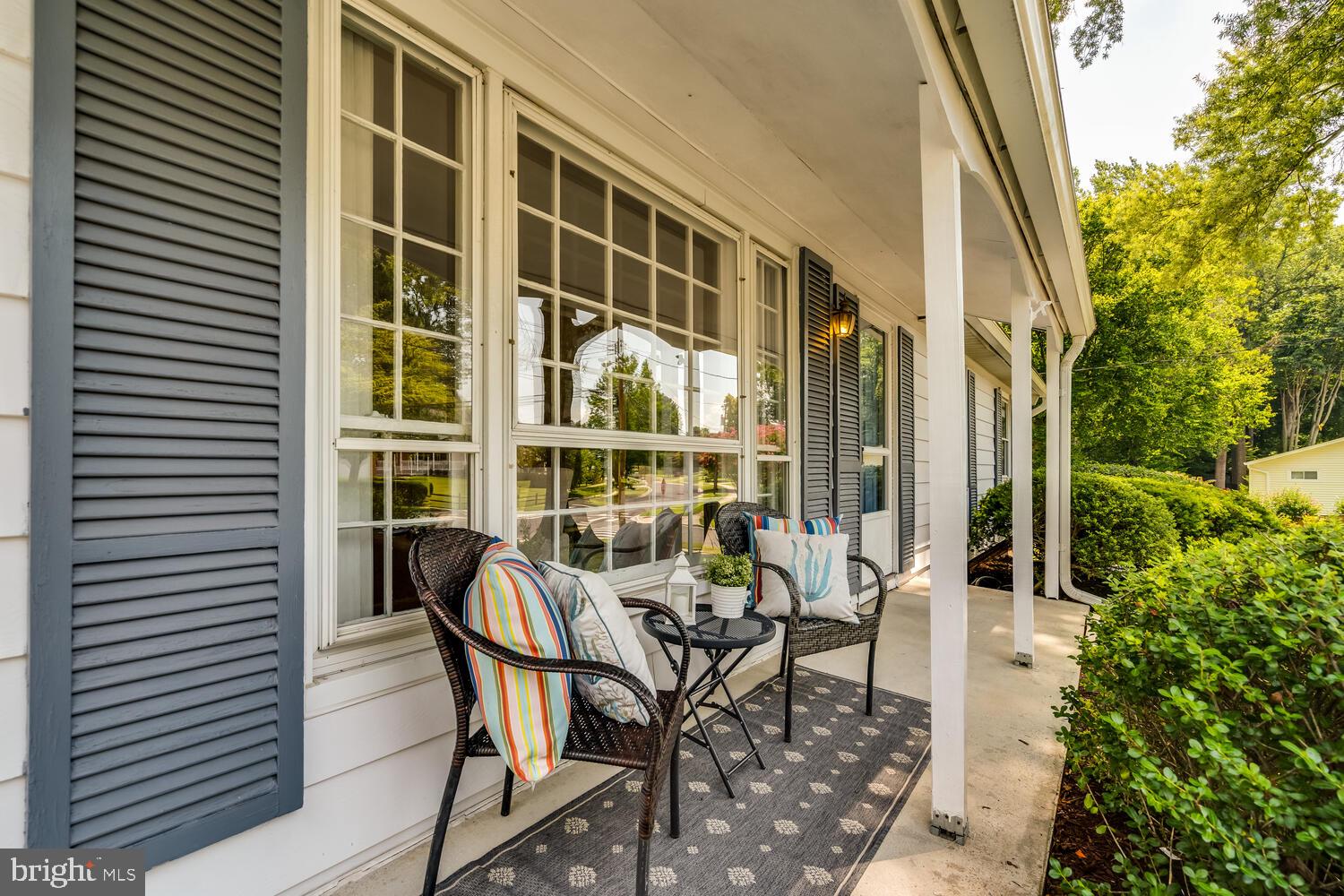 ASPEN KNOLLS - Residential