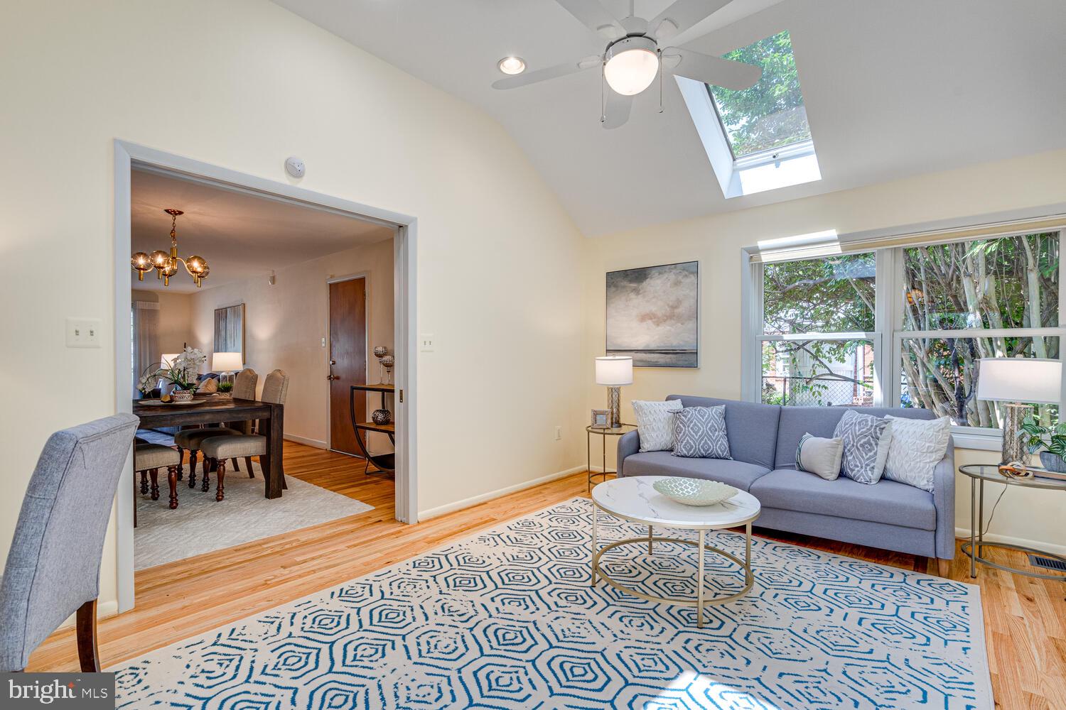 ASPEN KNOLLS - Residential