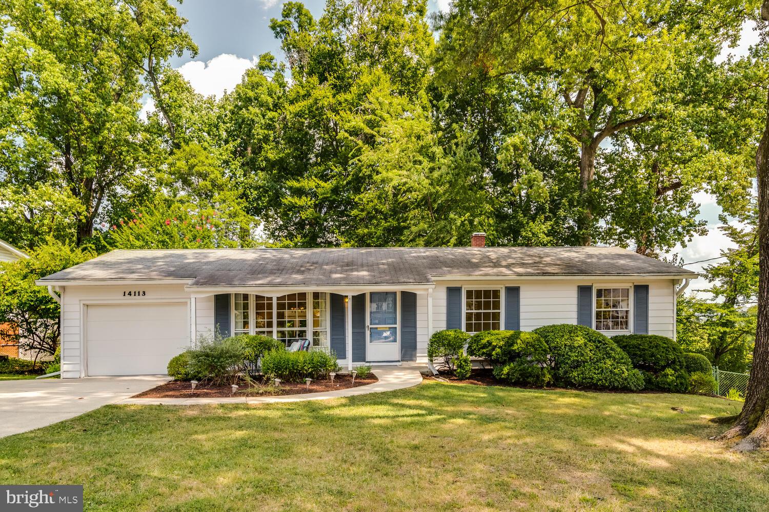 ASPEN KNOLLS - Residential