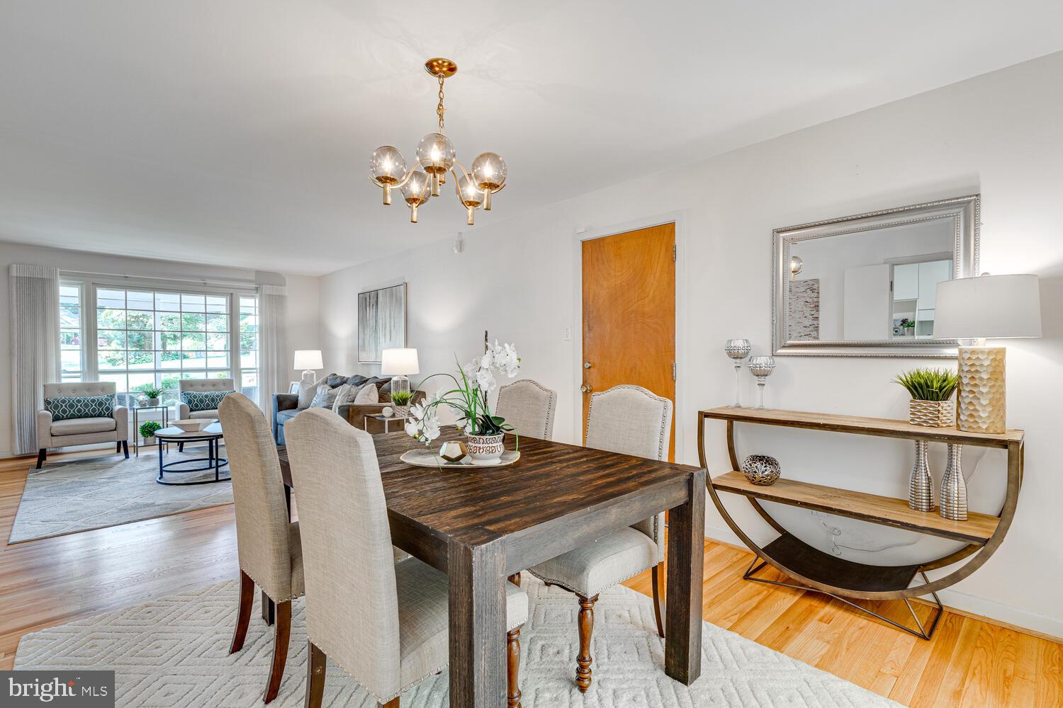 ASPEN KNOLLS - Residential