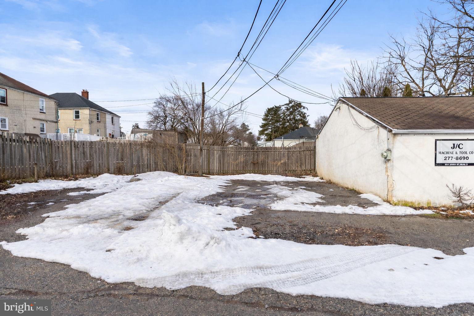 NONE AVAILABLE - Residential