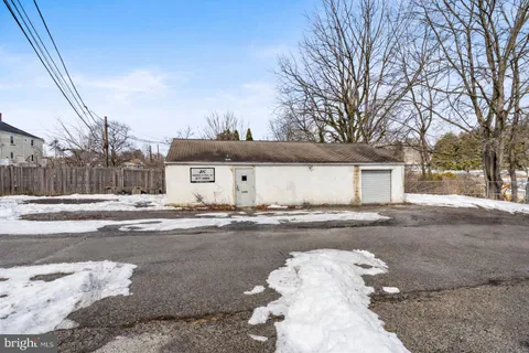 1013 Rapp Alley, Norristown, PA 19401 - MLS#: PAMC2170396