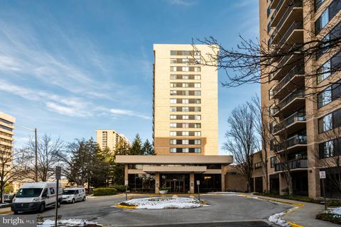 3713 S GEORGE MASON DRIVE 305 FALLS CHURCH VA 22041