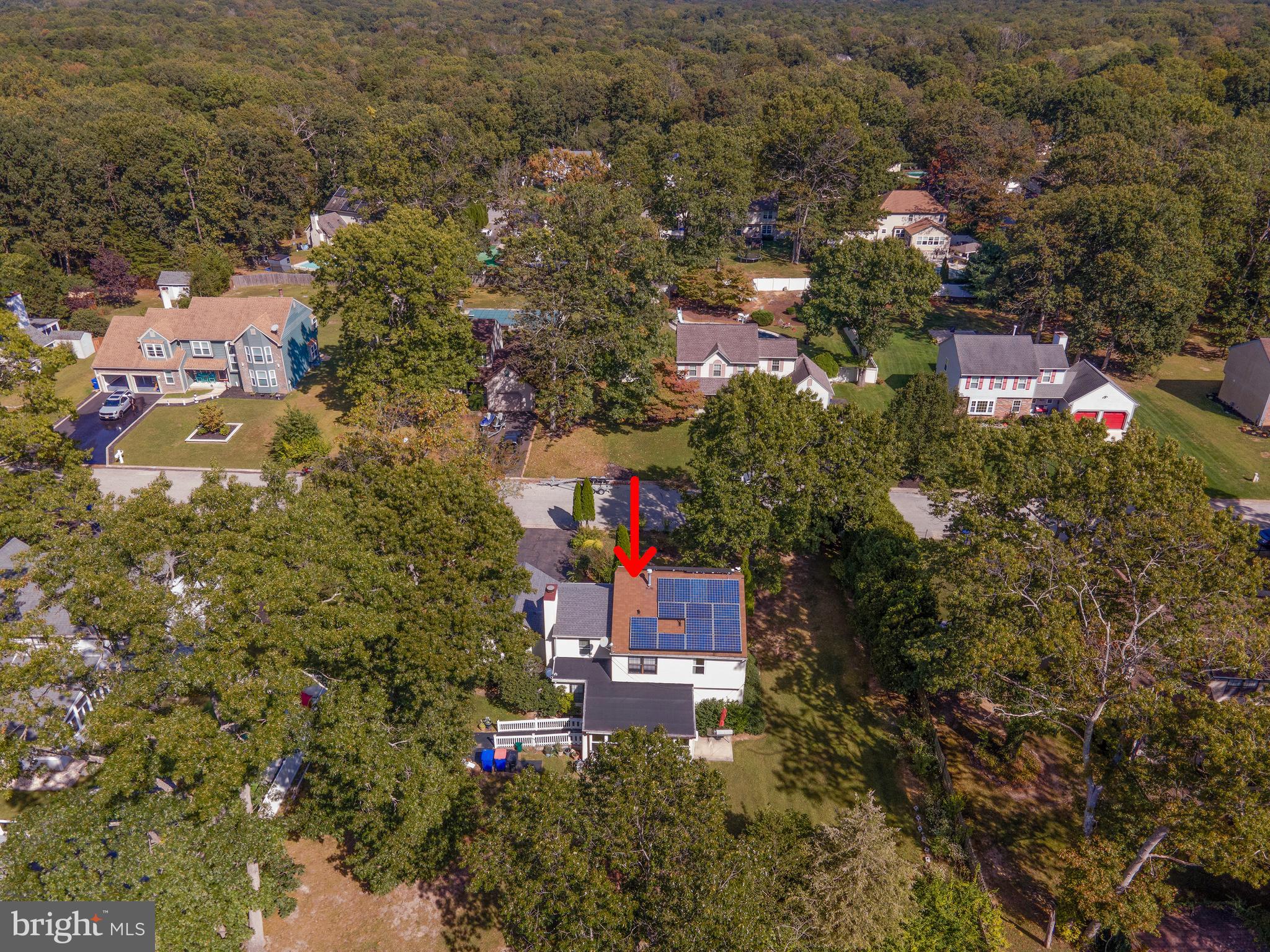 CEDARWOOD VILAGE - Residential