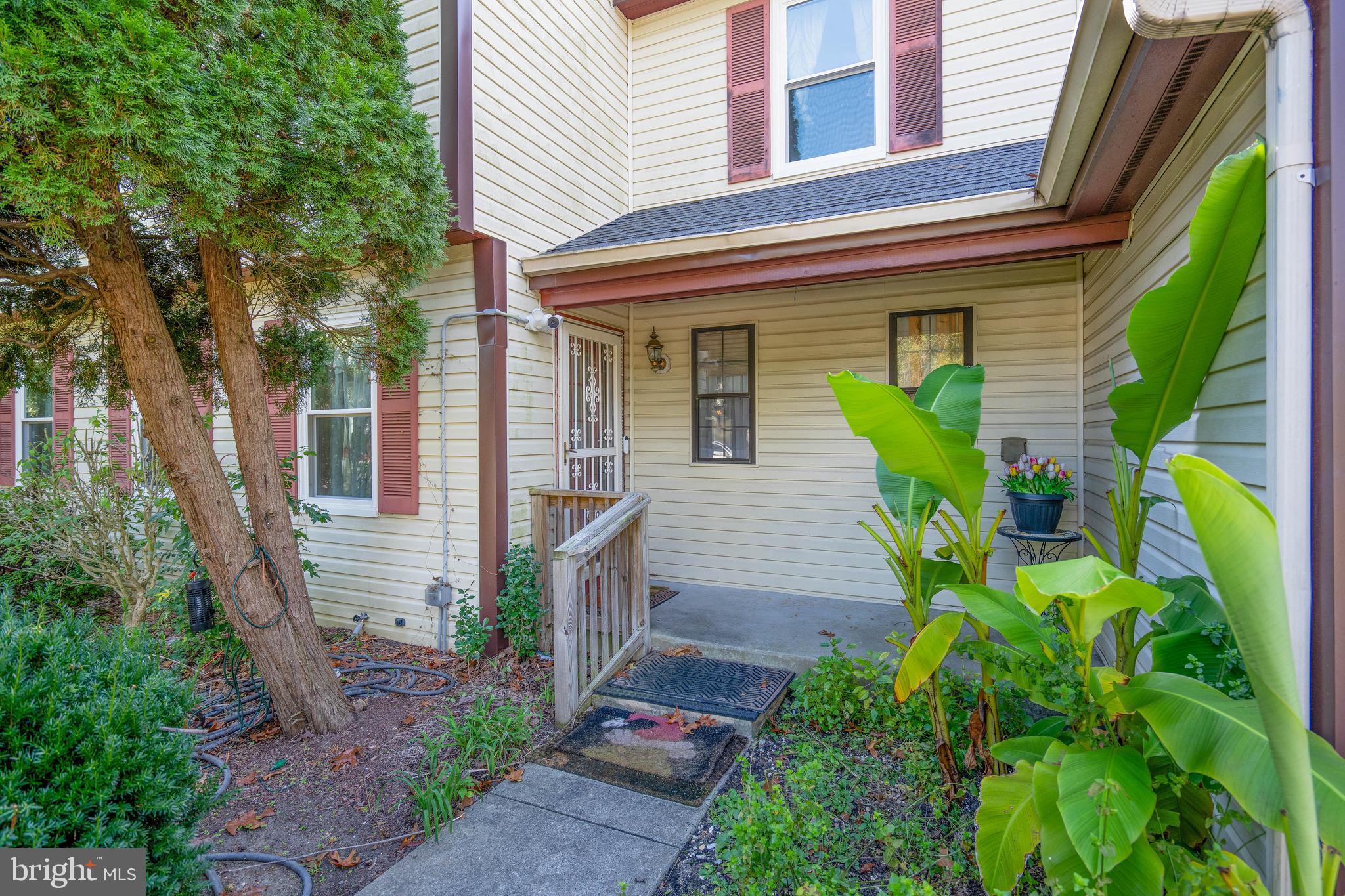 CEDARWOOD VILAGE - Residential