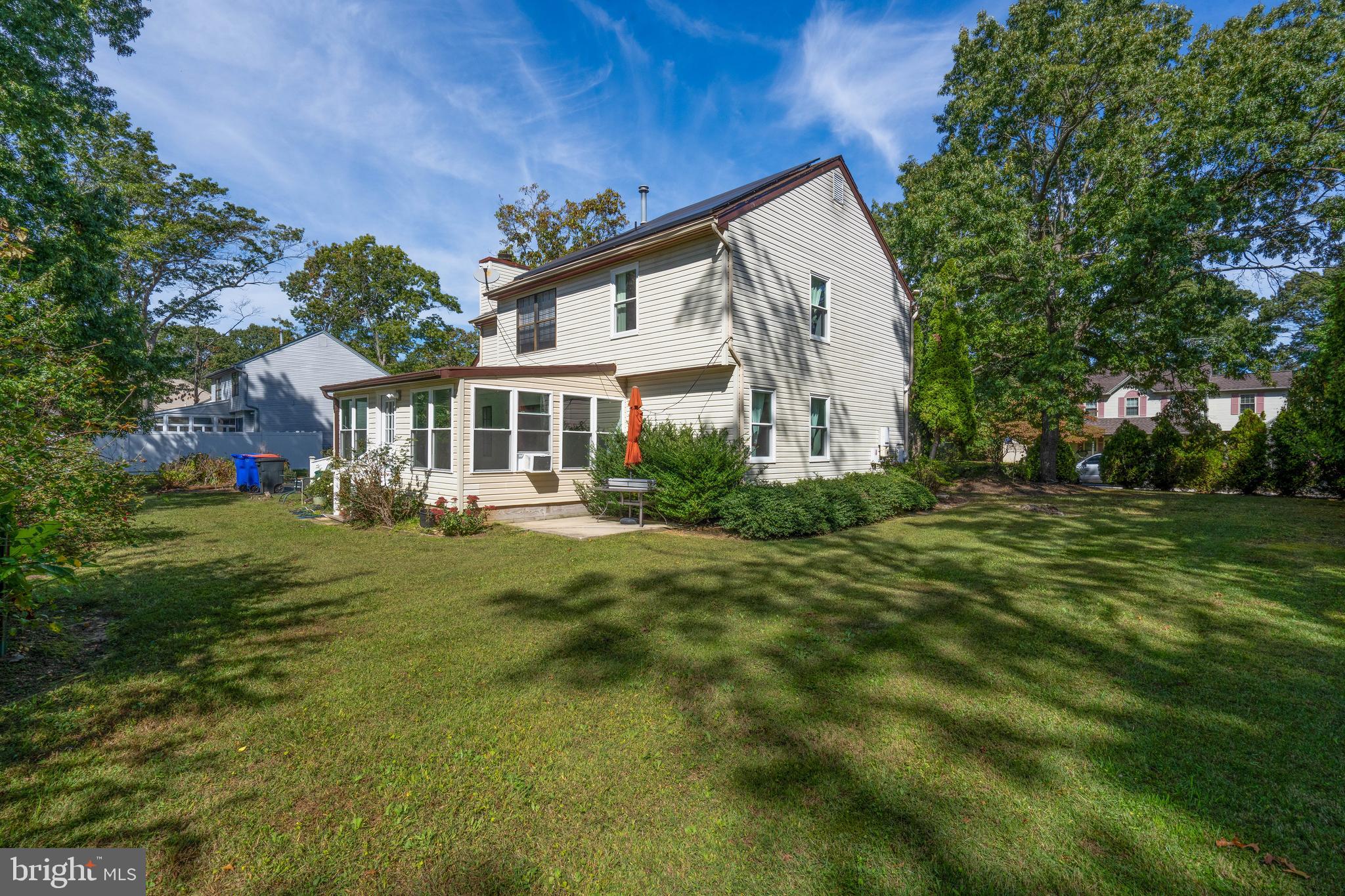 CEDARWOOD VILAGE - Residential