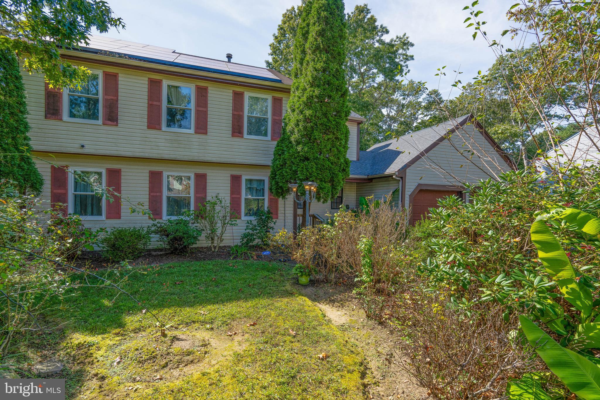 CEDARWOOD VILAGE - Residential