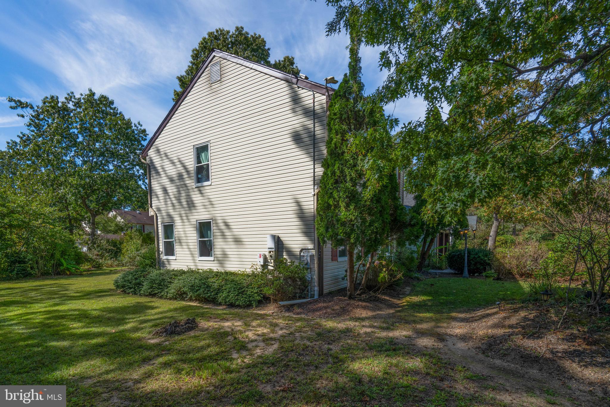 CEDARWOOD VILAGE - Residential