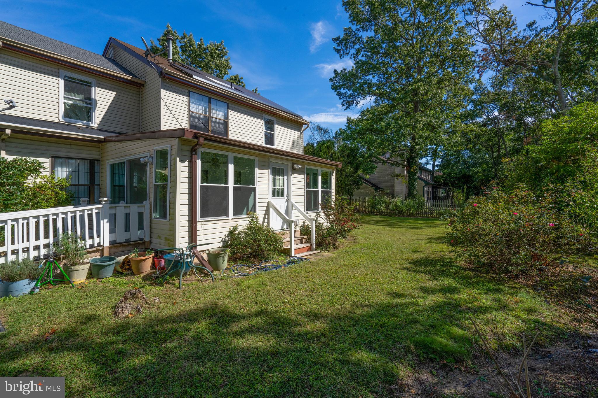 CEDARWOOD VILAGE - Residential