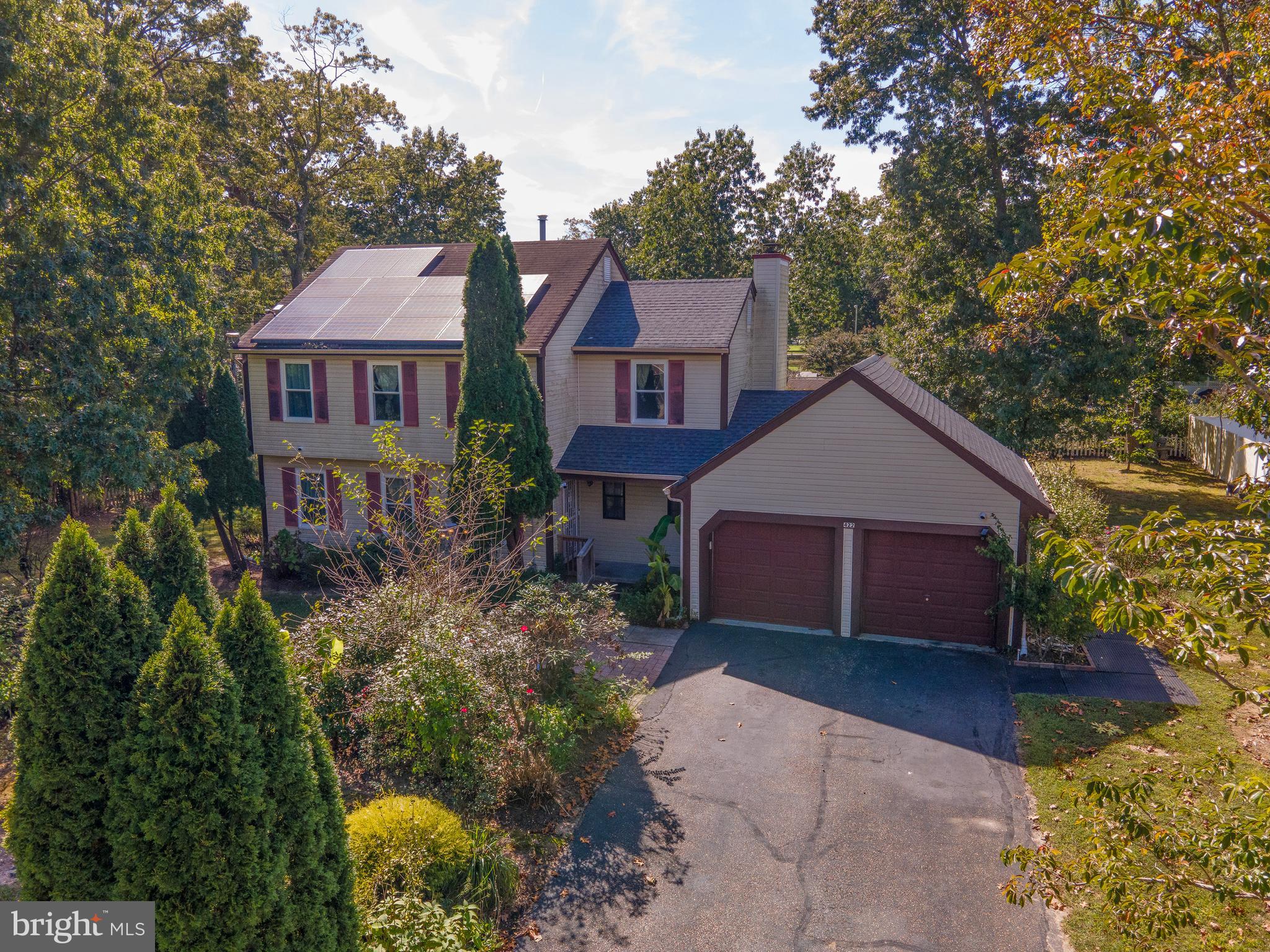 CEDARWOOD VILAGE - Residential