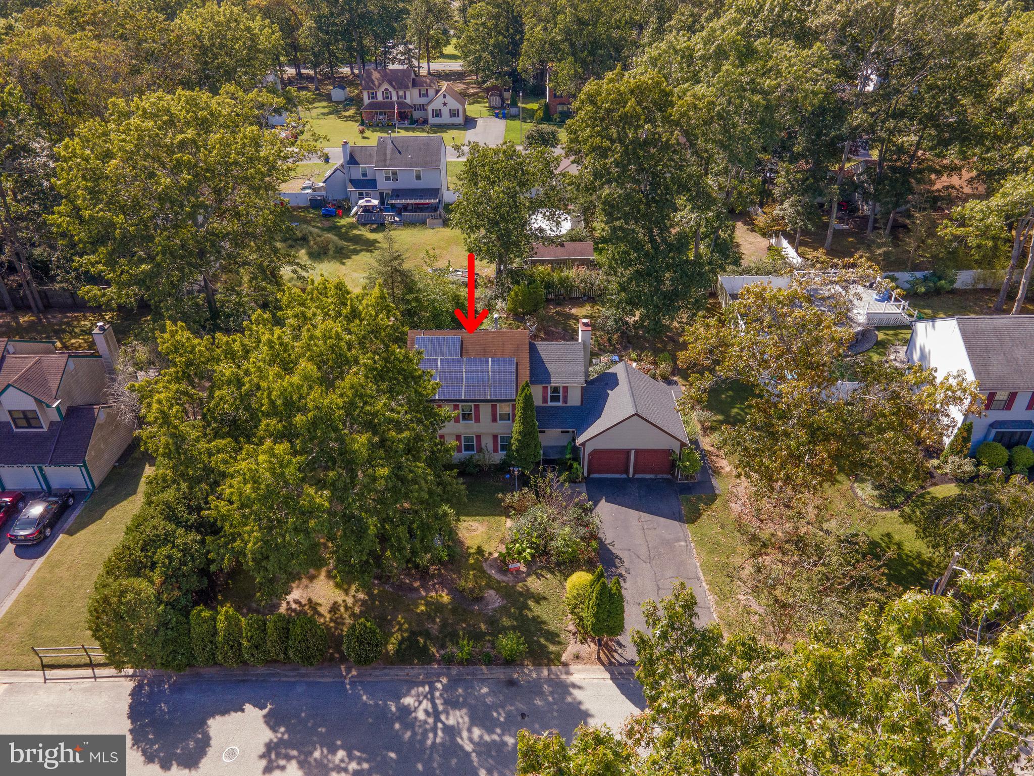 CEDARWOOD VILAGE - Residential