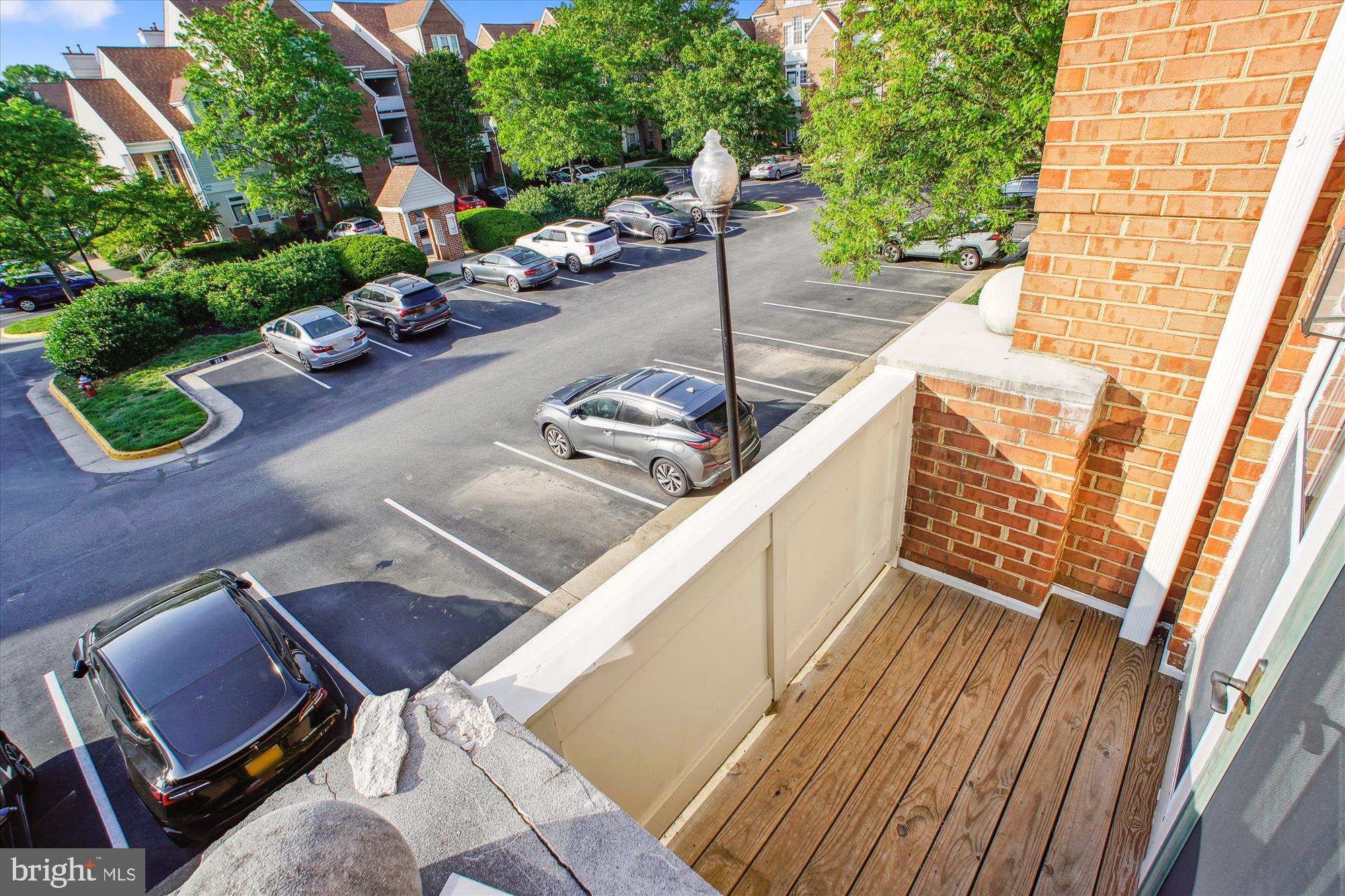 ETON SQUARE - Residential Lease