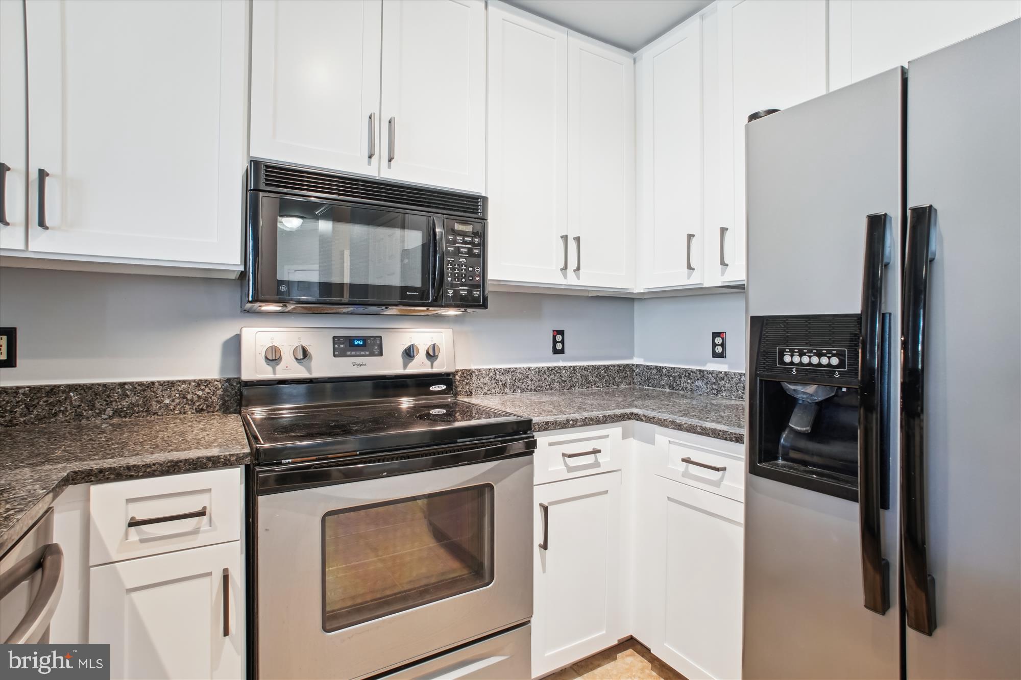 ETON SQUARE - Residential Lease