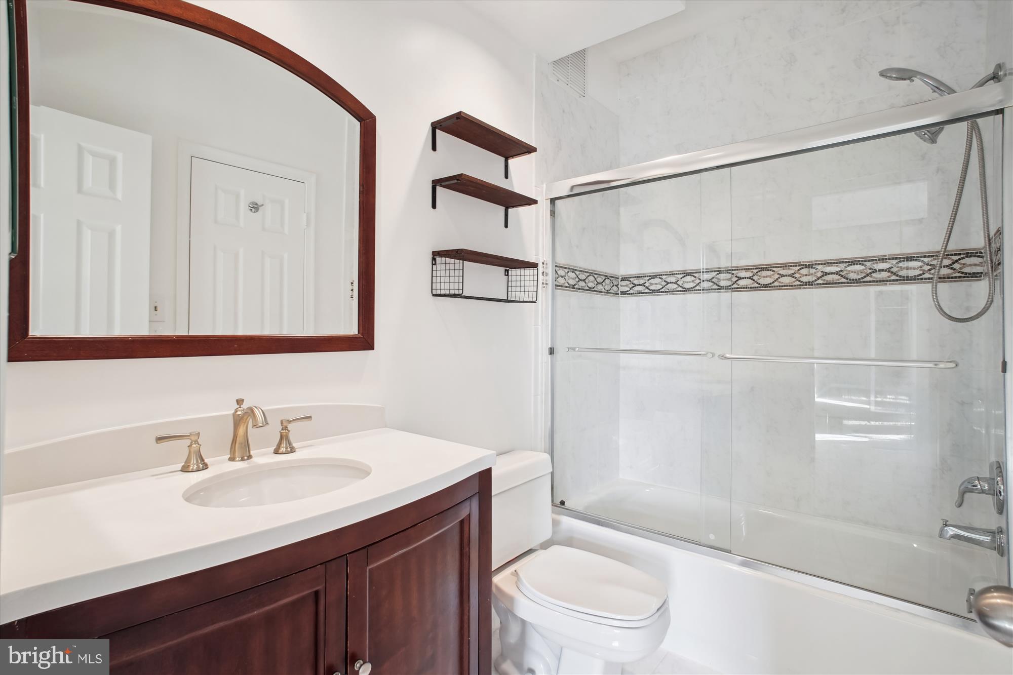 ETON SQUARE - Residential Lease