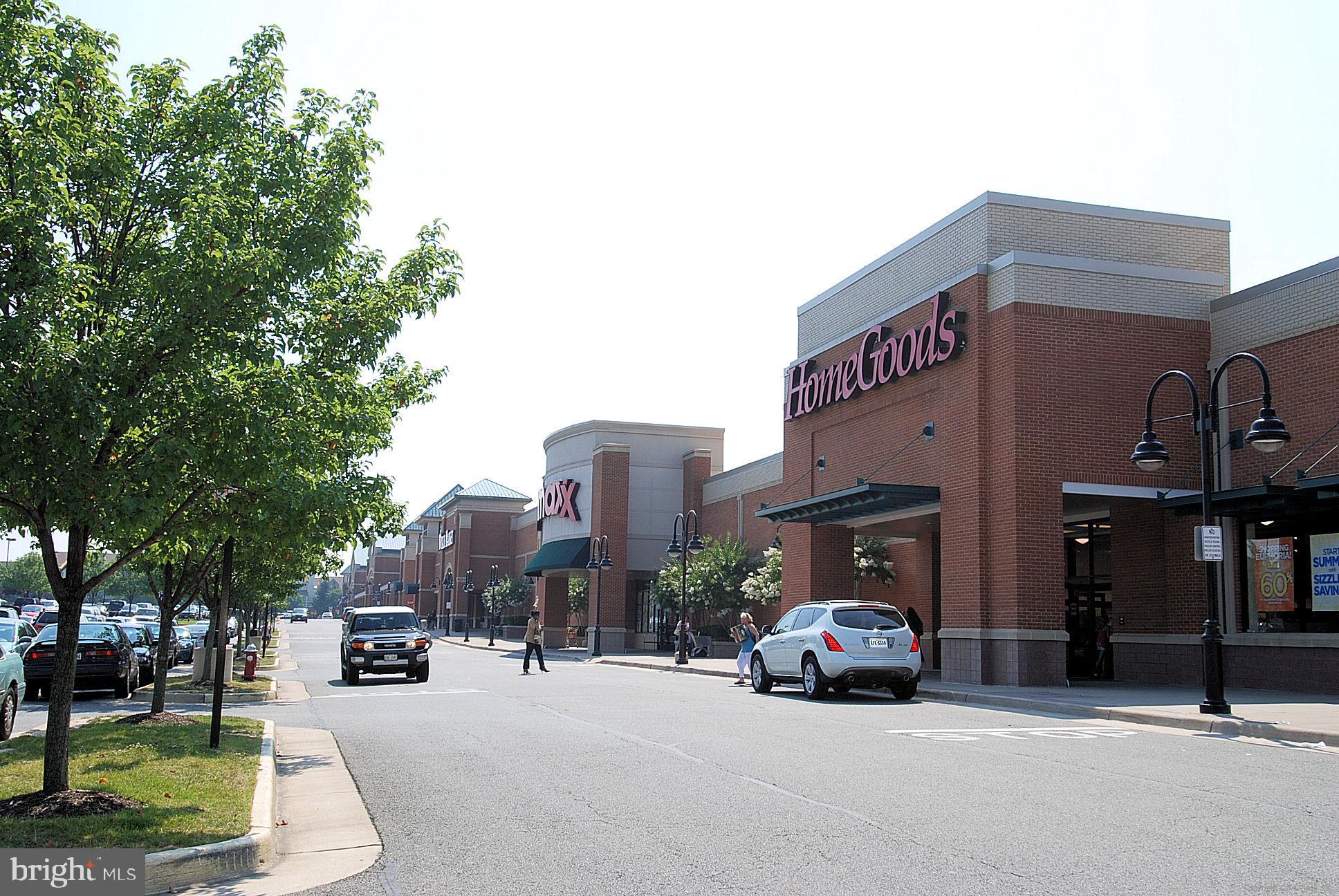 ETON SQUARE - Residential Lease