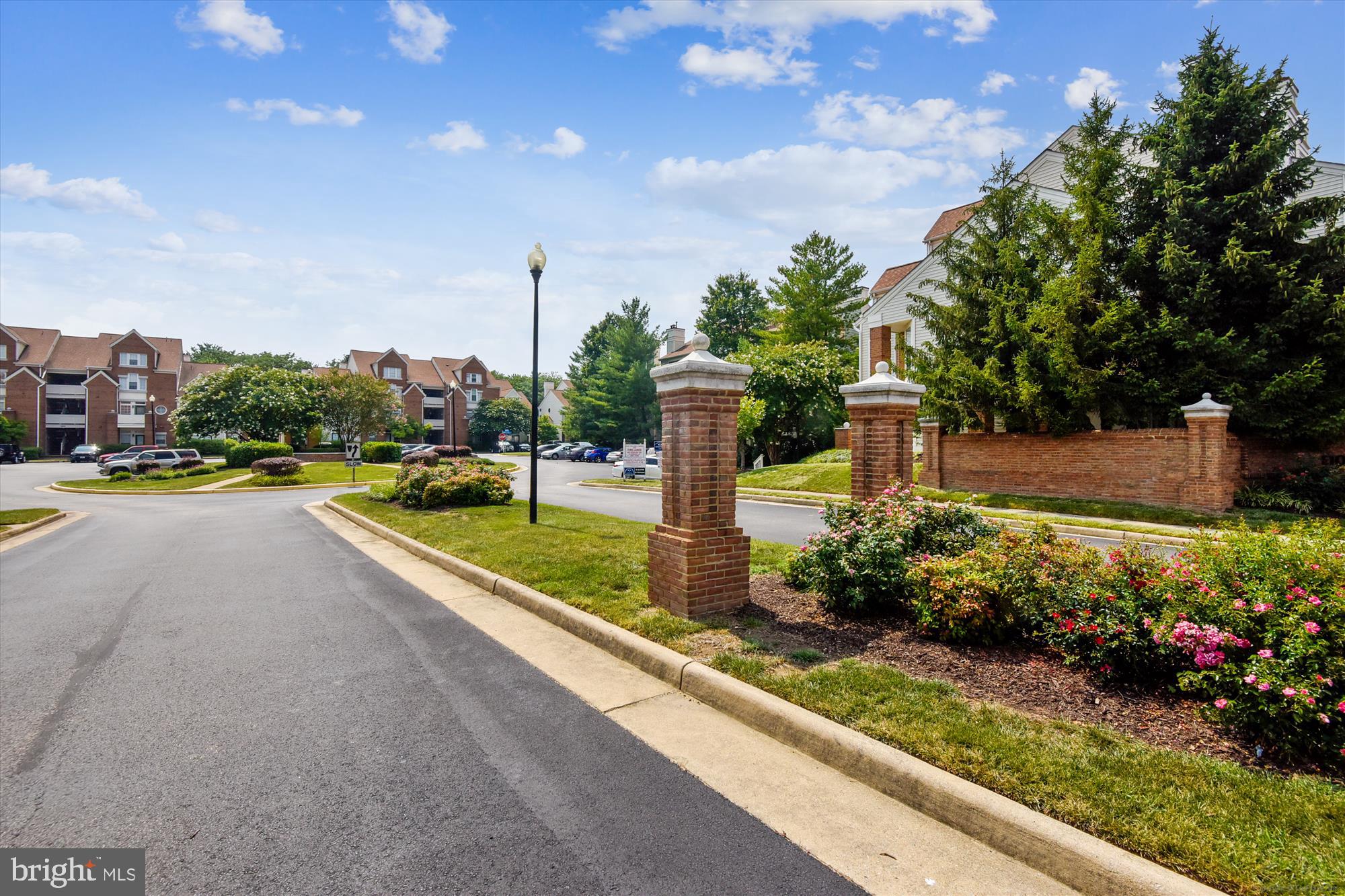 ETON SQUARE - Residential Lease