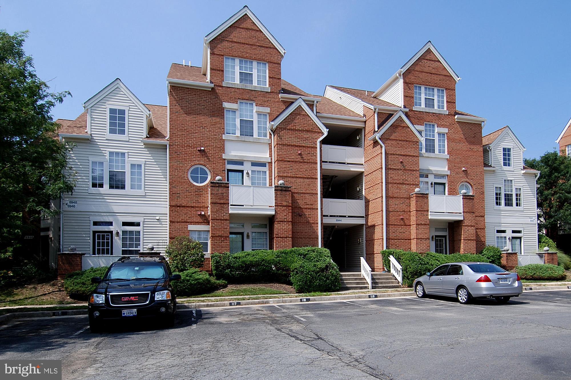 ETON SQUARE - Residential Lease