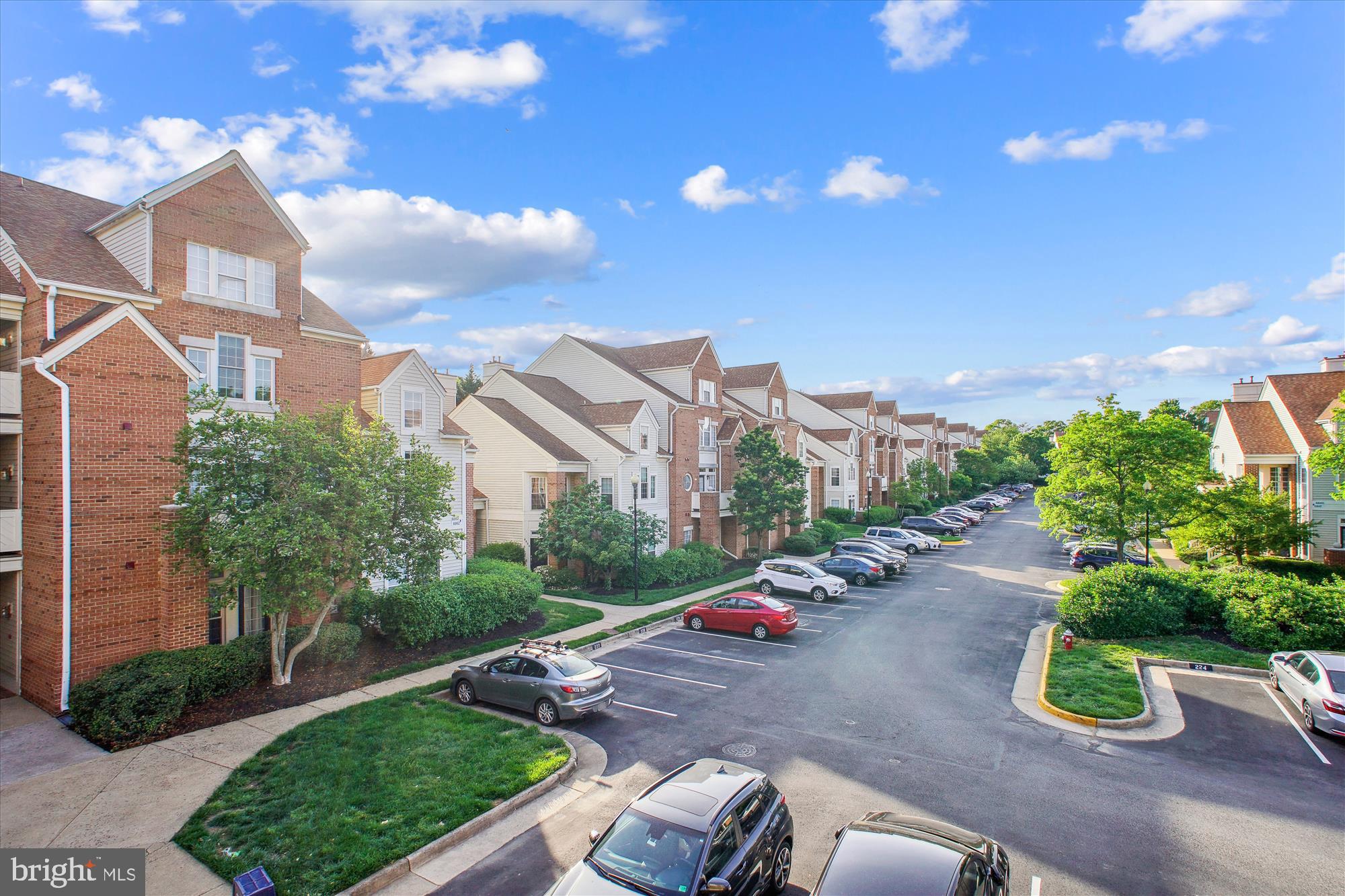 ETON SQUARE - Residential Lease