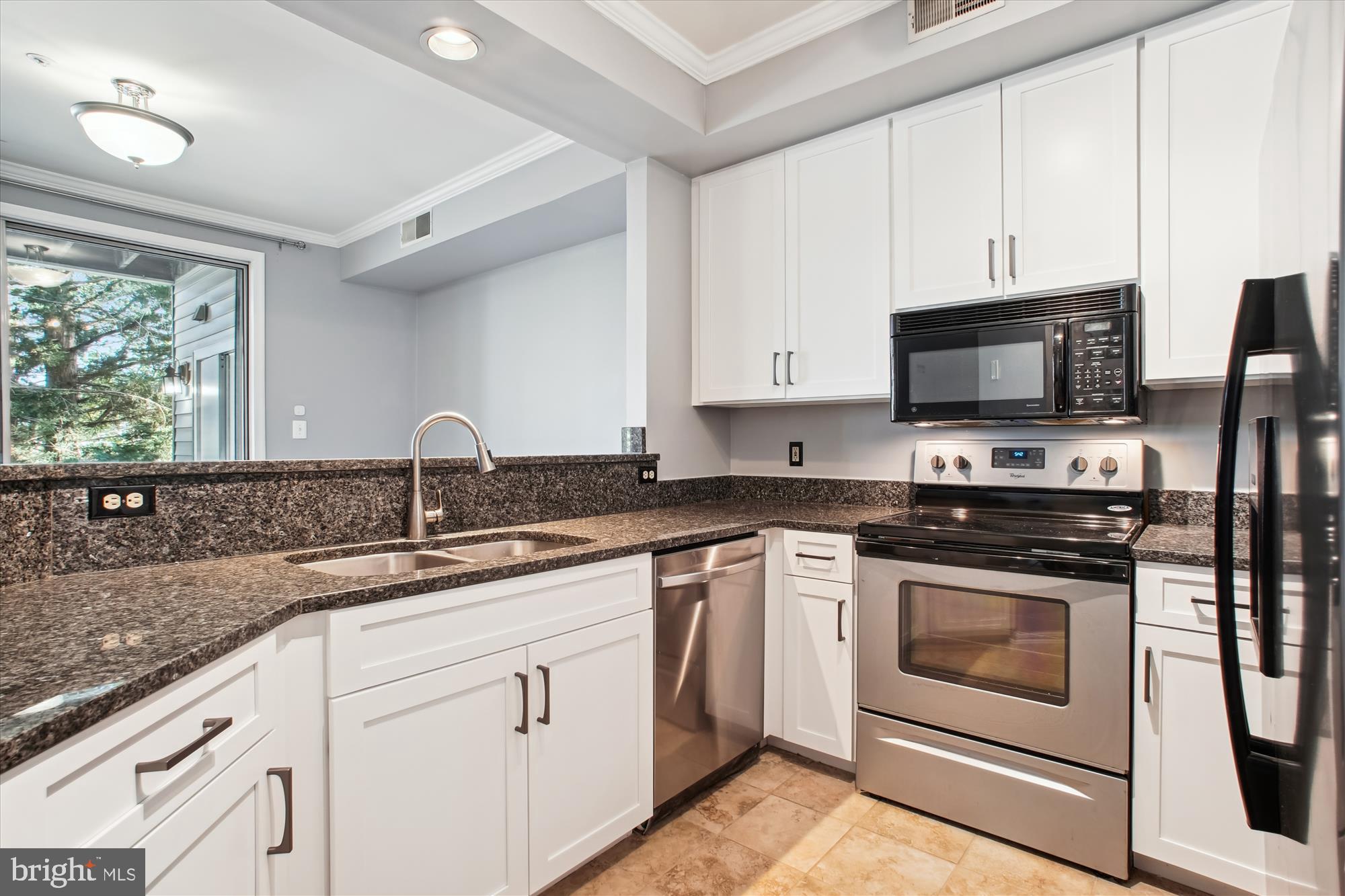 ETON SQUARE - Residential Lease