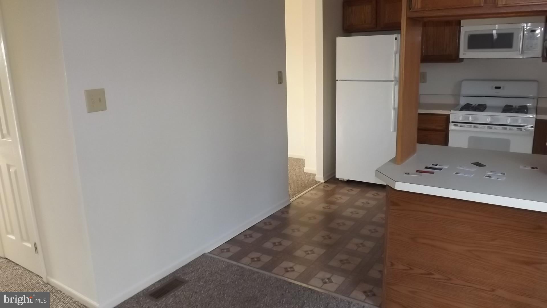 REGENTS PARK - Residential