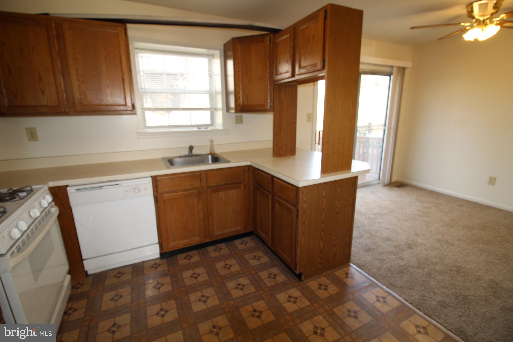 REGENTS PARK - Residential