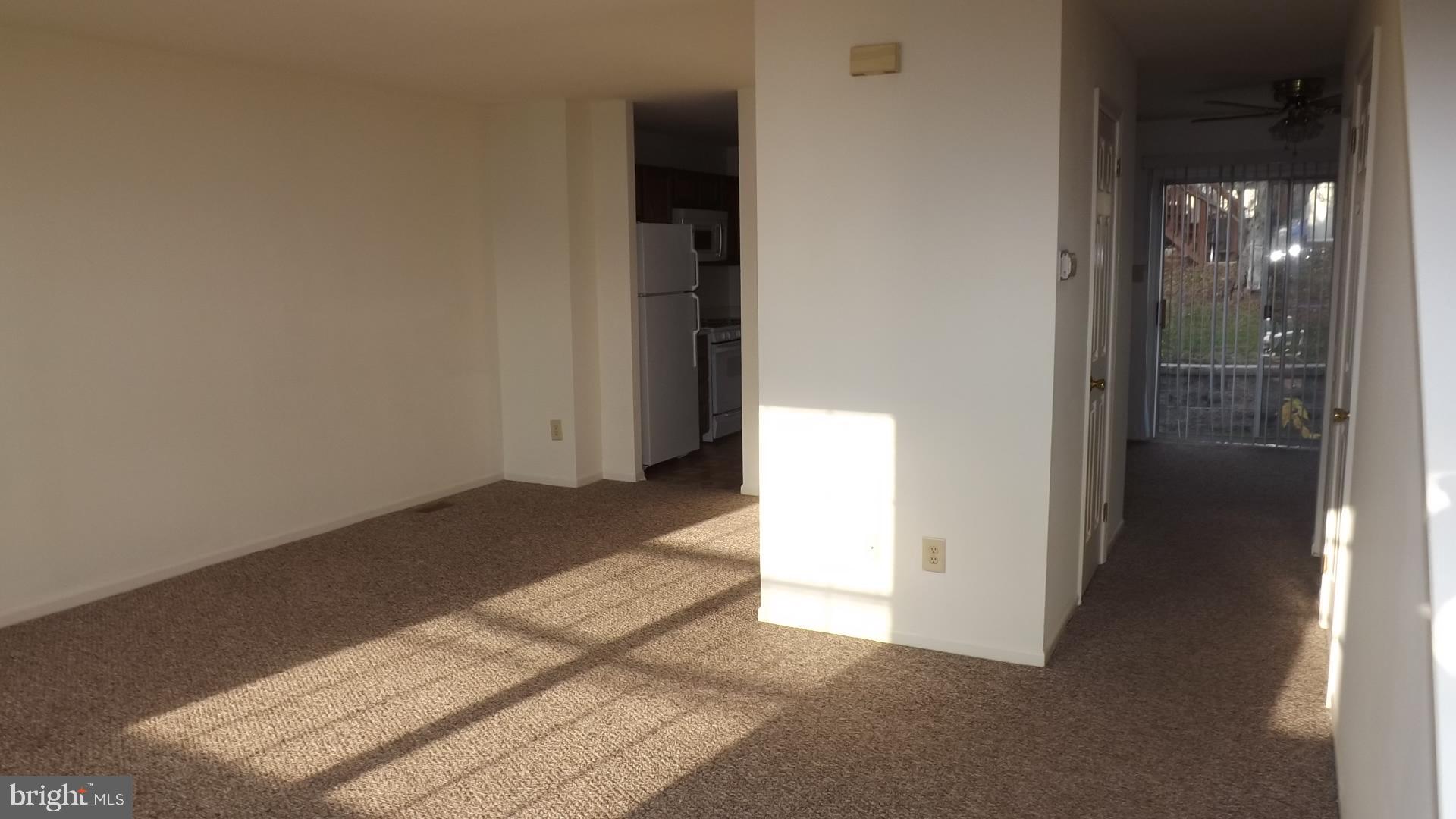 REGENTS PARK - Residential