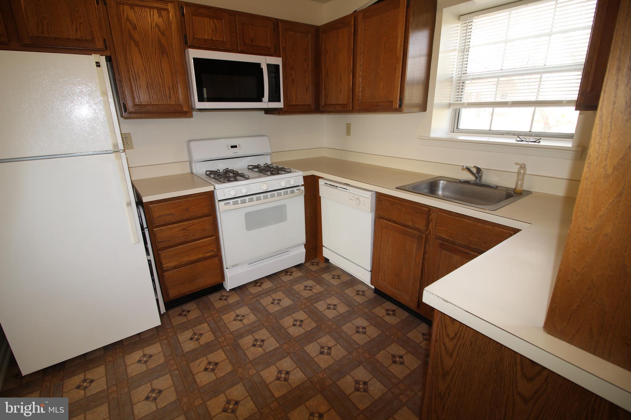 REGENTS PARK - Residential