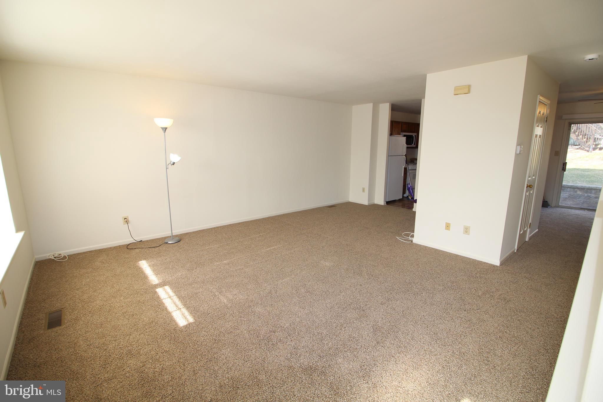 REGENTS PARK - Residential