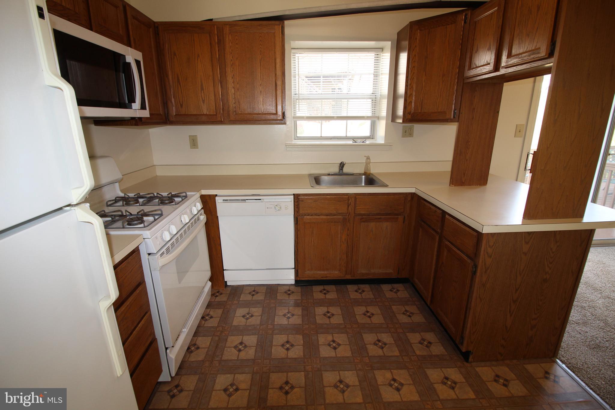 REGENTS PARK - Residential