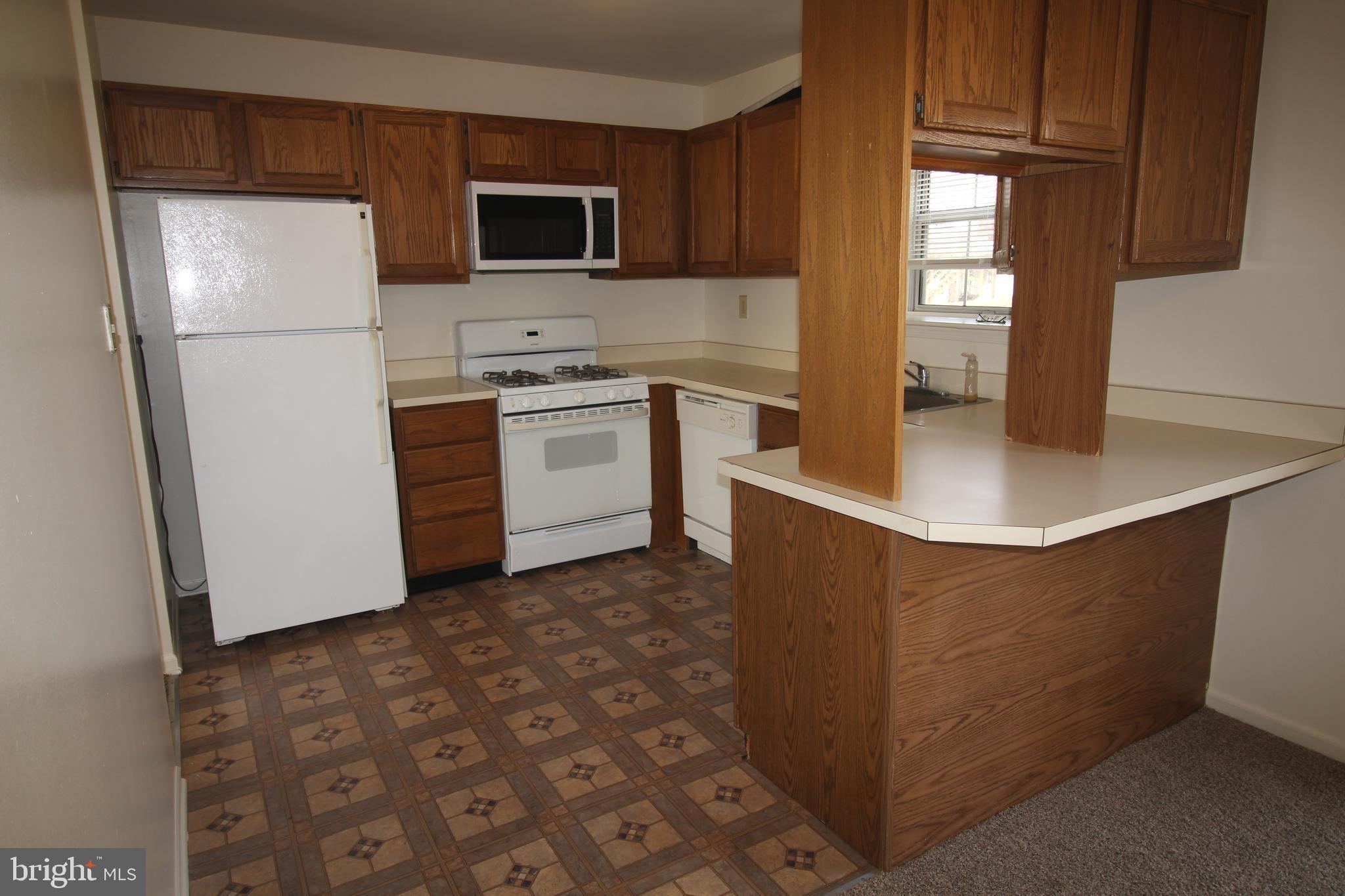 REGENTS PARK - Residential