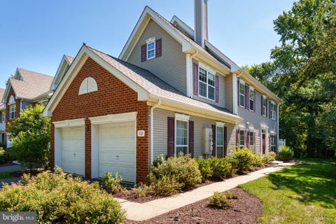 Townhouse For Sale - 102 Treymore Court<br/> Mercer County, PENNINGTON, NJ 08534