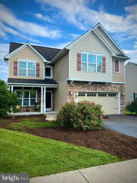 Photo of 18 MEADOW DR, EPHRATA, PA 17522 (MLS # PALA2038032)