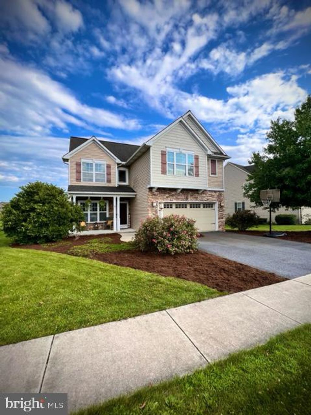 Photo of 18 MEADOW DR, EPHRATA, PA 17522 (MLS # PALA2038032)