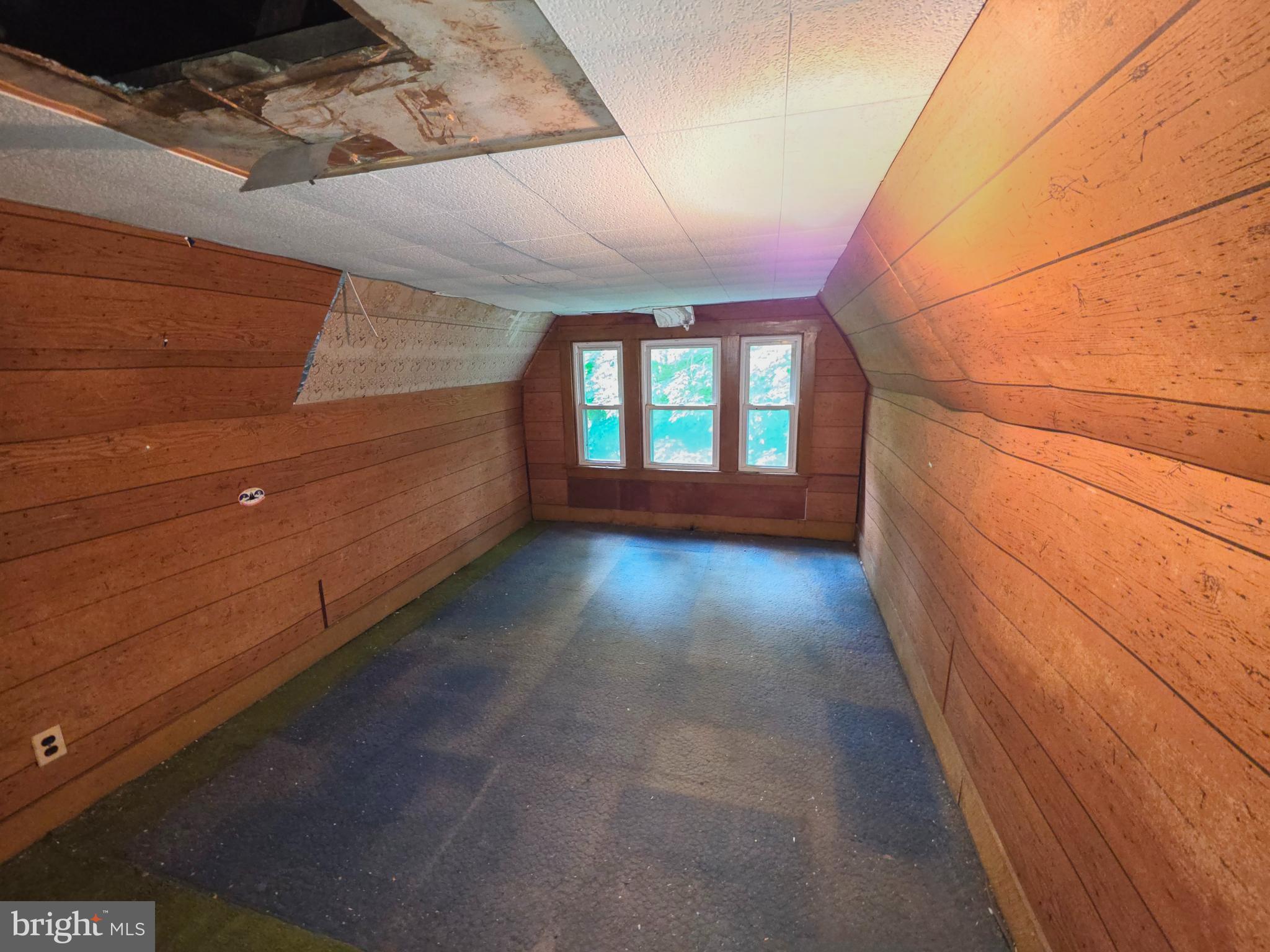 GLEN ARM - Residential