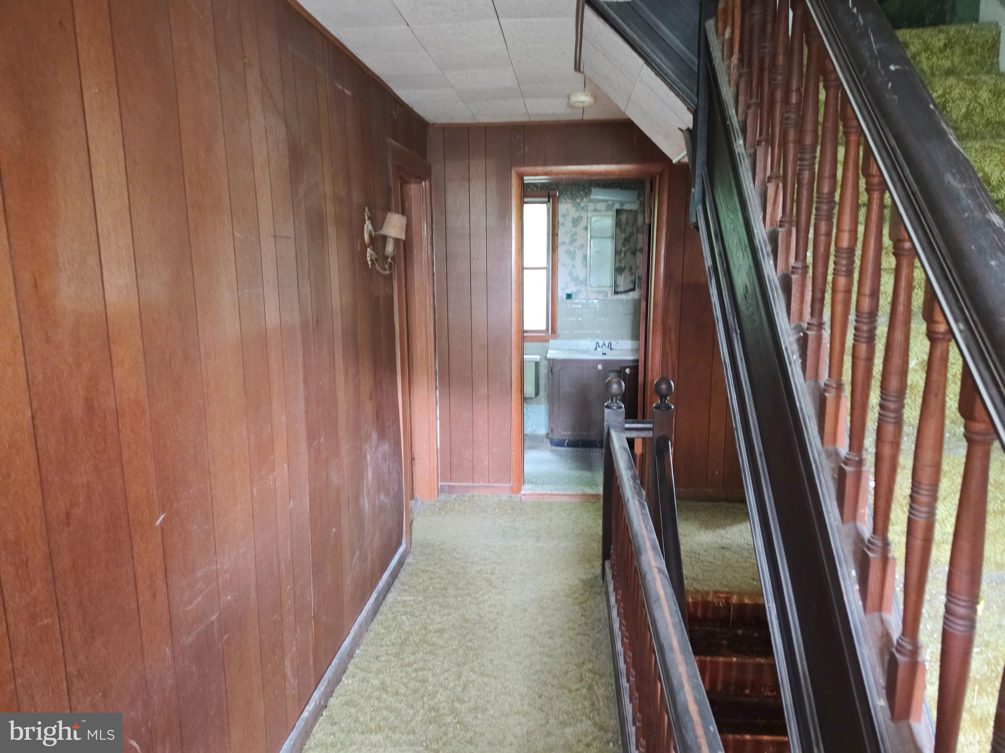 GLEN ARM - Residential