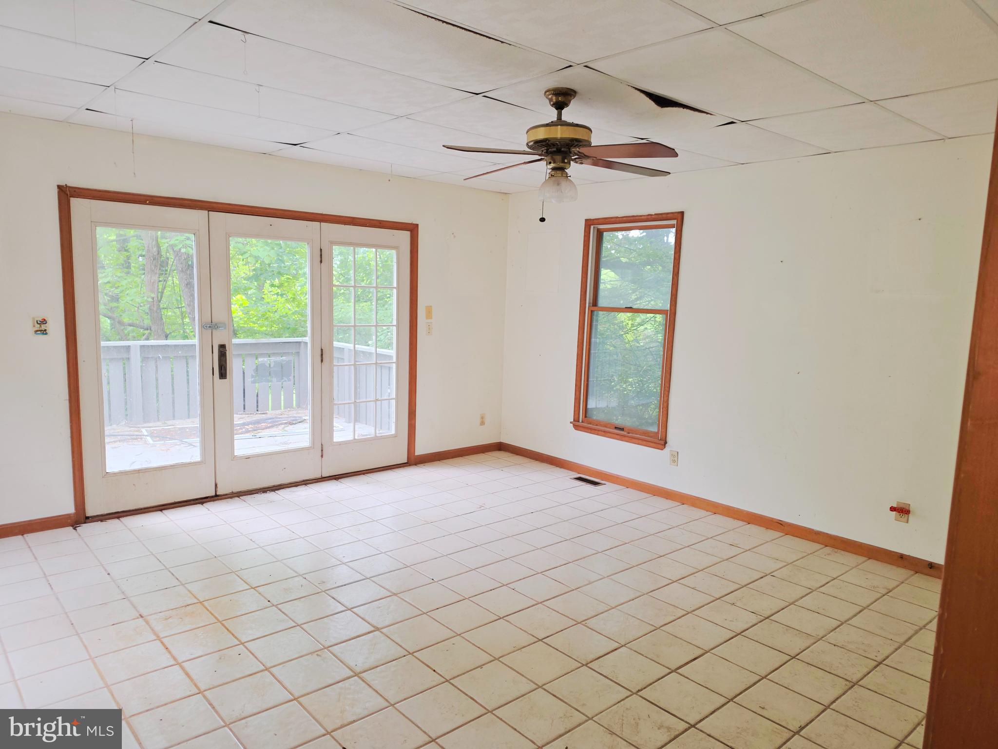 GLEN ARM - Residential