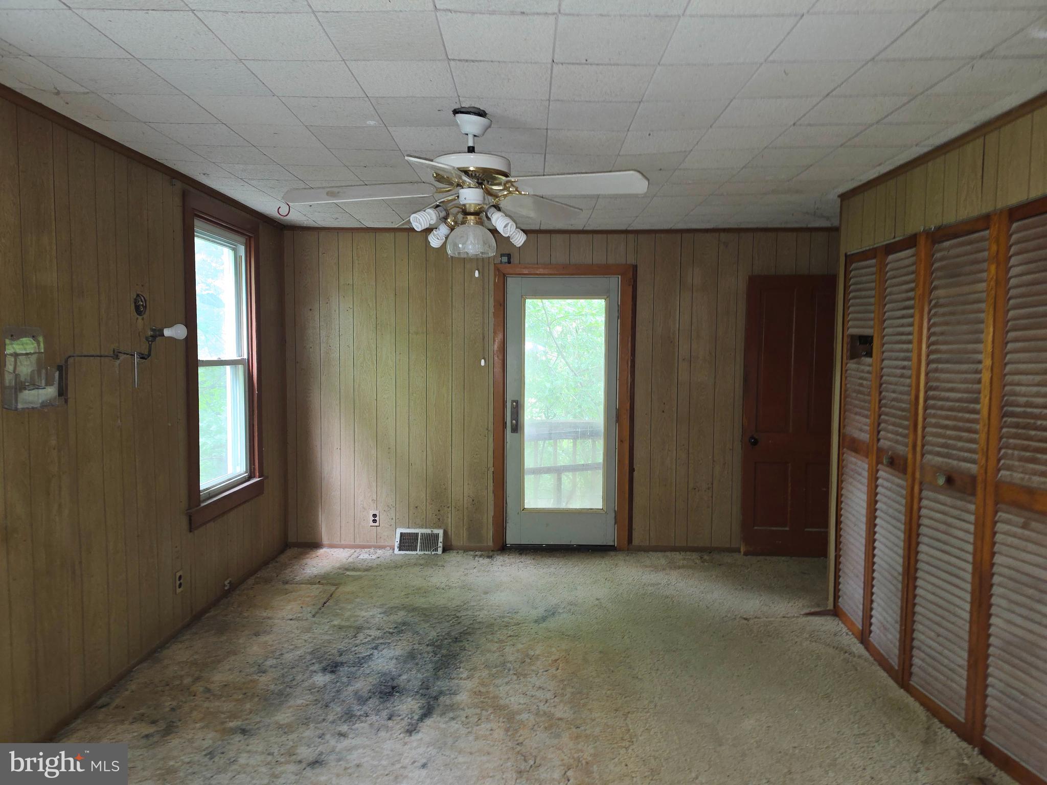 GLEN ARM - Residential