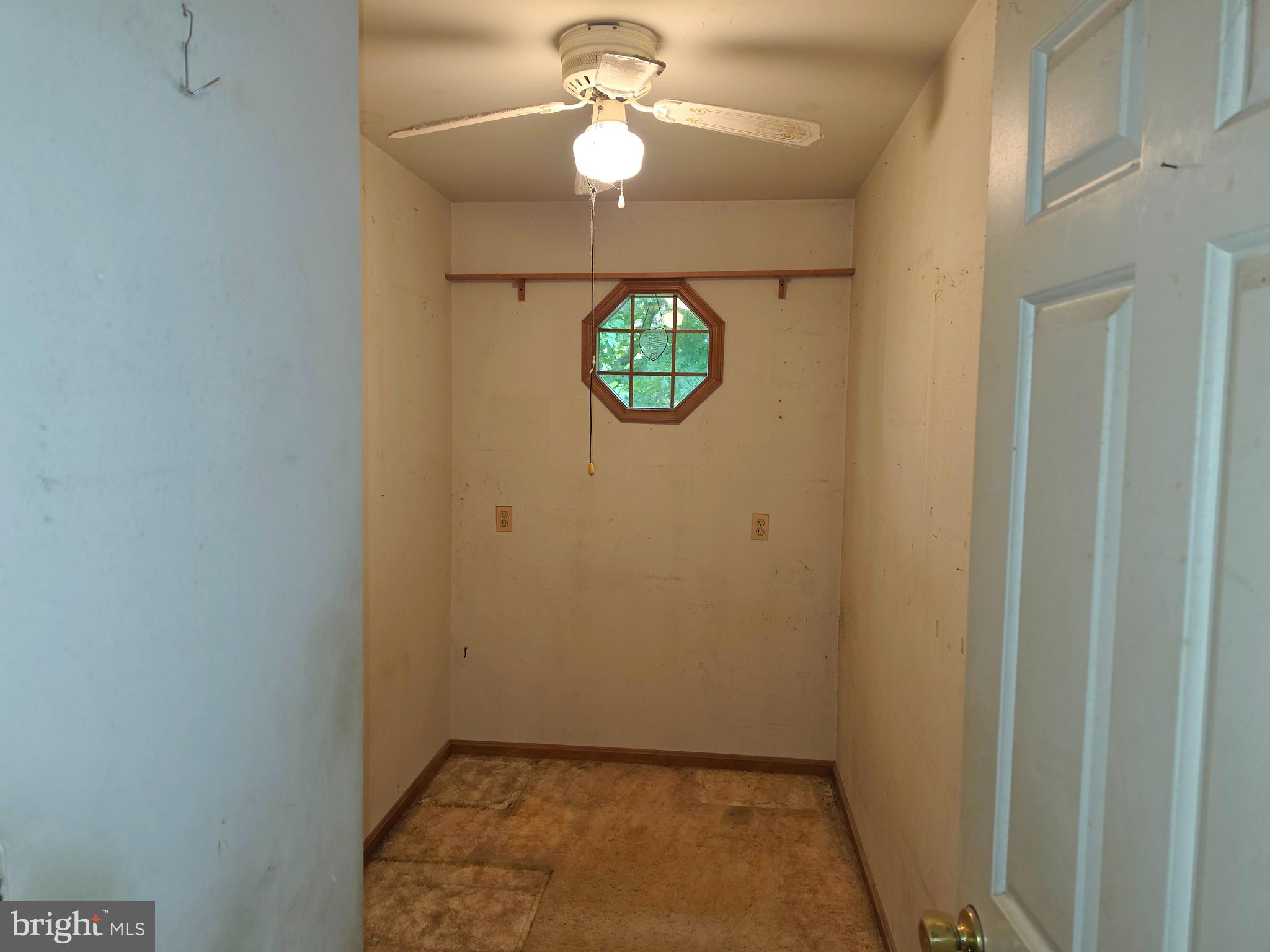 GLEN ARM - Residential