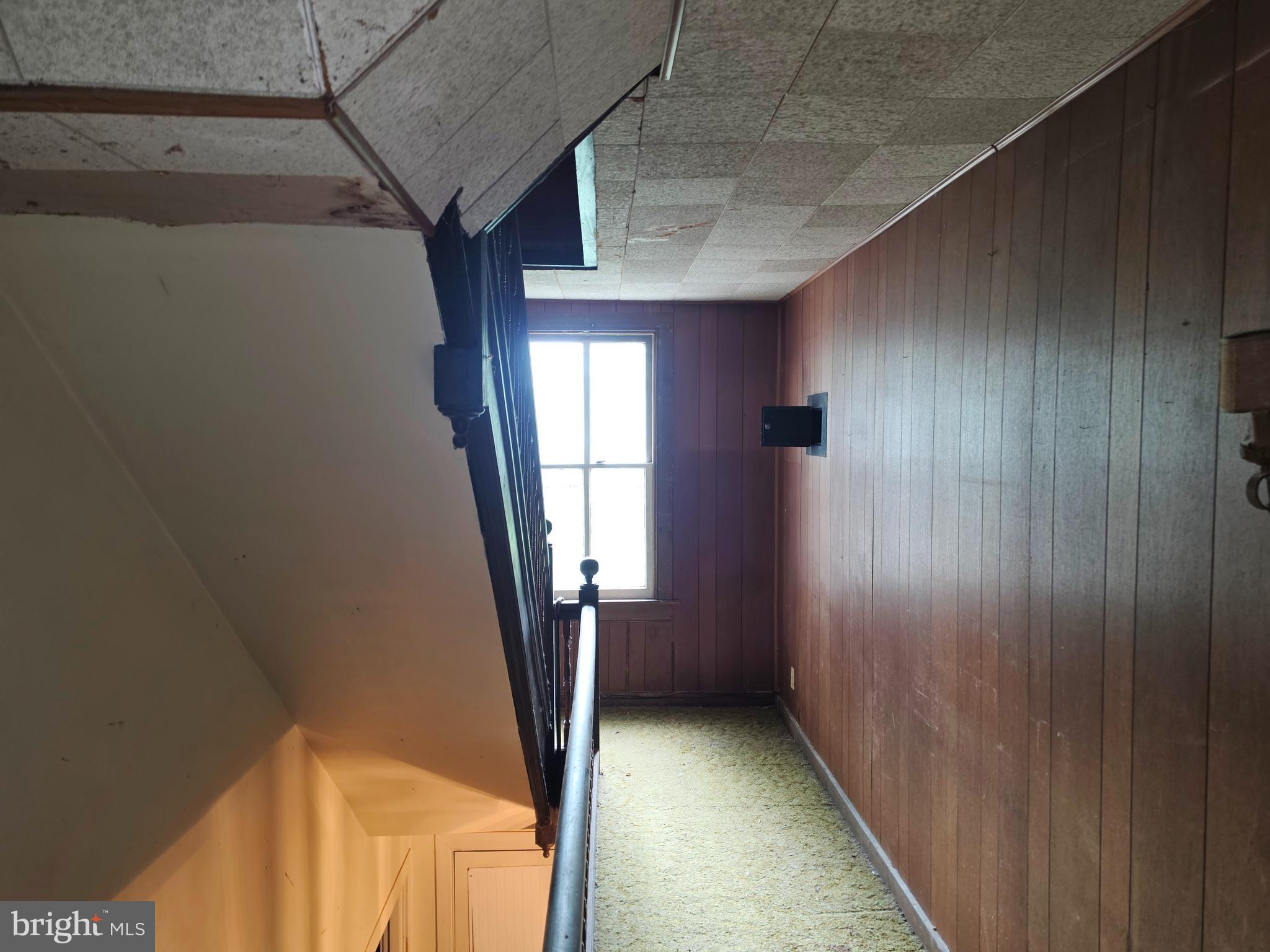 GLEN ARM - Residential